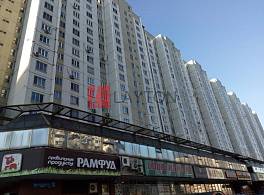 Жилой Дом Братиславская 18к1 0