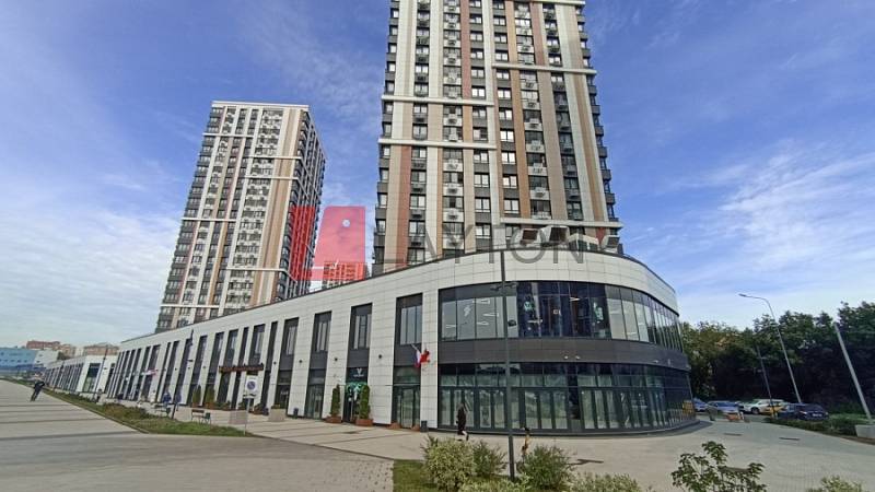 Жилой Дом Каширский пр-зд 25к1 - картинка 1 Жилой Дом Каширский пр-зд 25к1 - картинка 1