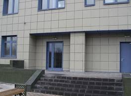 Жилое здание Нет названия 0