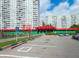 Жилой Дом Кантемировская 16 корп. 1 0