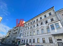 Бизнес-центр Большой Головин пер. 22 0