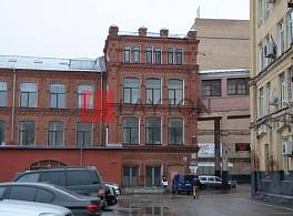 Бизнес-центр Трехгорная Мануфактура стр. 11-11а 0