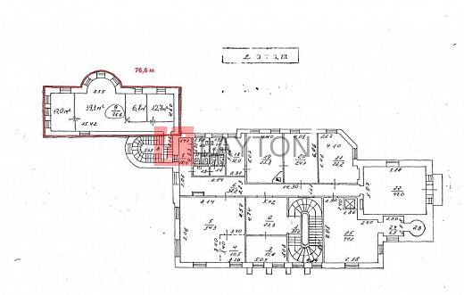 Картинка 1 офиса м2, Картинка 1 офиса м2,