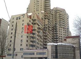 Жилой Дом Ленинский 137 к.1 0