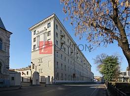 Жилое здание Чистопрудный 2 0