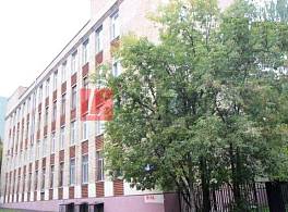 Бизнес-центр На Вавилова 68 0