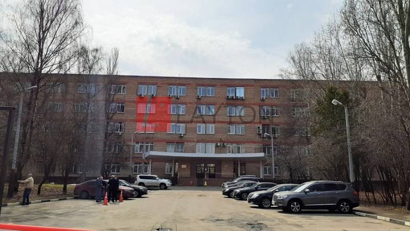 Бизнес-центр Научный пр 6 - картинка 1 Бизнес-центр Научный пр 6 - картинка 1