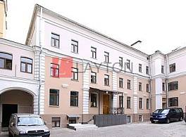 Особняк Столешников 0