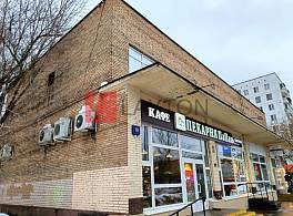 Бизнес-центр ул Академика Королёва 18 0