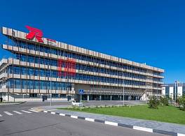 Бизнес-центр R&D Ренова 0