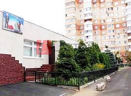 Бизнес-центр Берзарина 23 0