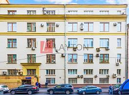 Бизнес-центр Нет названия 0