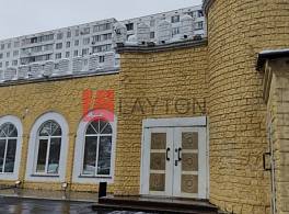 Бизнес-центр Востряковский проезд 23к2 0