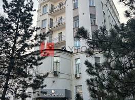 Бизнес-центр Новая Басманная 10с1 0