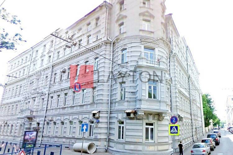 Жилой Дом На Покровском - картинка 1 Жилой Дом На Покровском - картинка 1