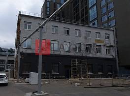 Бизнес-центр Краснопресненский с14 0