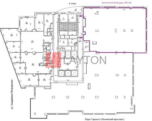 Картинка 1 офиса м2, Картинка 1 офиса м2,