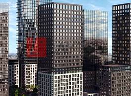 Бизнес-центр Mypriority Мневники 0