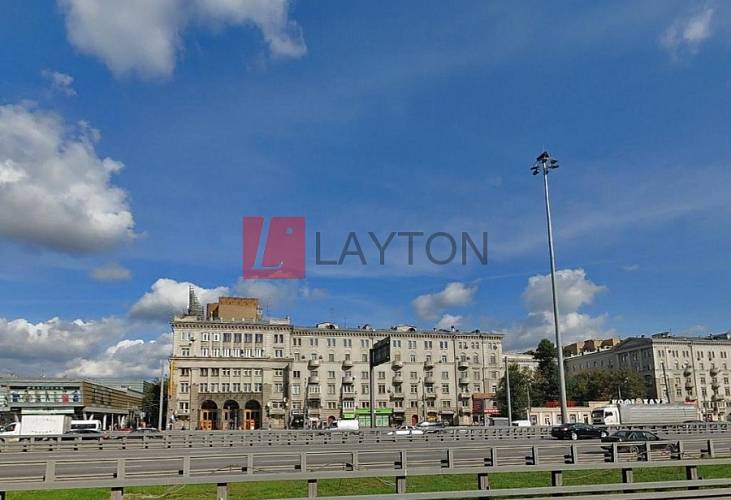 Жилой Дом Ленинградский пр-т 62 - картинка 1 Жилой Дом Ленинградский пр-т 62 - картинка 1