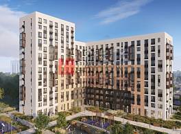 ЖК Остафьево 0