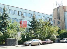 Бизнес-центр Техно-парк 