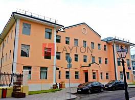 Бизнес-центр Успенский 16 с1 0