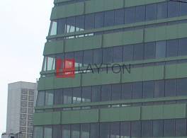 Бизнес-центр Western Gate 0