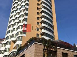 ЖК Октябрьский пер 5 0