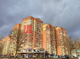 Жилой Дом Талсинская, д 23 0