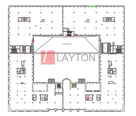 Картинка 1 офиса м2, Картинка 1 офиса м2,
