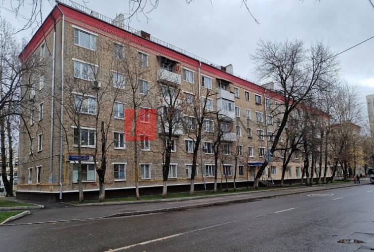 Жилой Дом ул Малышева, д 7 - картинка 1 Жилой Дом ул Малышева, д 7 - картинка 1