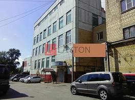 Бизнес-центр Фрезер 17А 0