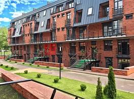 Бизнес-центр Лофт Ривер 0