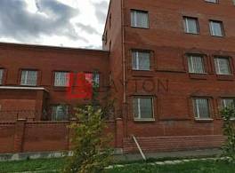 Бизнес-центр Лихоборская 18А 0