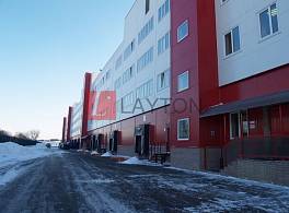 Бизнес-центр Восточные Ворота 0