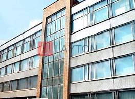 Бизнес-центр Молодогвардейская 57 0