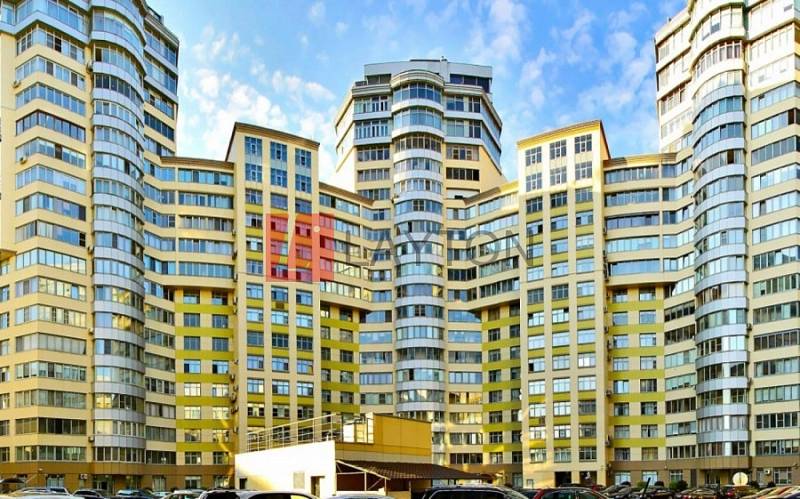 Бизнес-центр Созвездие капитал 2 - картинка 1 Бизнес-центр Созвездие капитал 2 - картинка 1