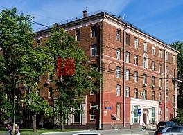 Бизнес-центр Восток-2 0