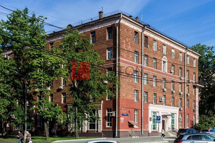 Бизнес-центр Восток-2 - картинка 1 Бизнес-центр Восток-2 - картинка 1