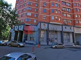 Жилое здание На Щемиловском 0