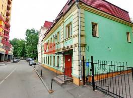 Особняк На Октябрьском 0