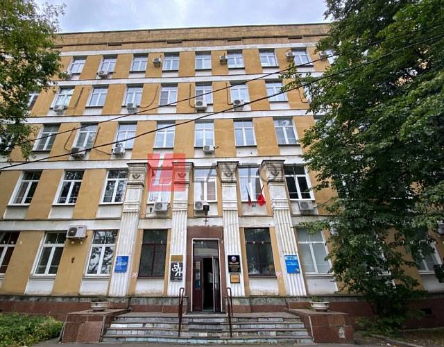 Бизнес-центр Черняховского 16 - картинка 1 Бизнес-центр Черняховского 16 - картинка 1