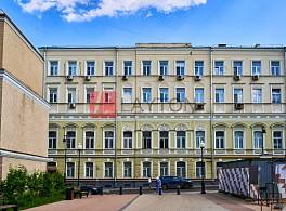 Жилой Дом Дмитровский 4 стр.2 0