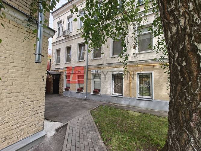 Жилой Дом Льва Толстого 8с3 - картинка 1 Жилой Дом Льва Толстого 8с3 - картинка 1