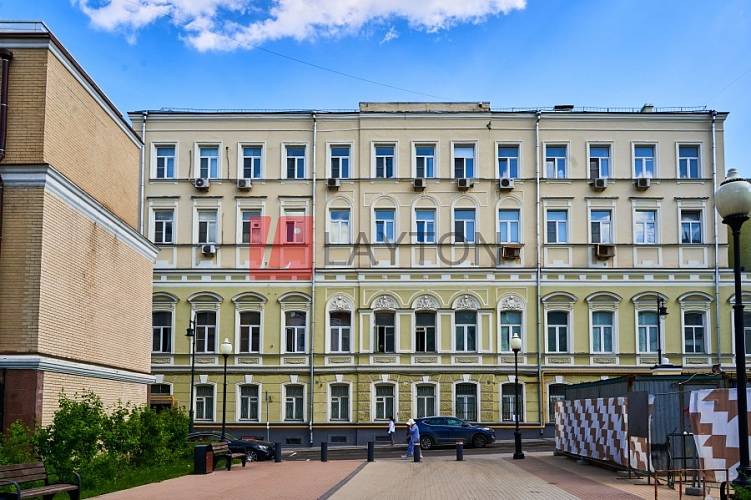 Жилой Дом Дмитровский 4 стр.2 - картинка 1 Жилой Дом Дмитровский 4 стр.2 - картинка 1