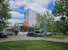 Жилой Дом Енисейская 29 0