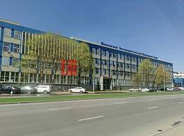 Бизнес-центр Лавочкина 19с2 0