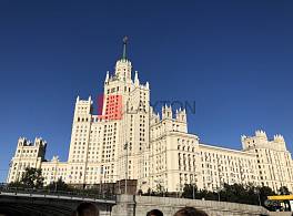 Жилой Дом Котельническая набережная, 1/15 к А 0