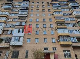 Жилой Дом ул Спортивная, д 17 0