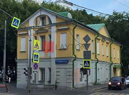 Особняк Старая Басманная 30/1 с2 0